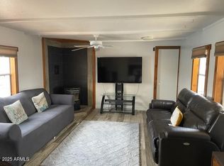 856 W Driftwood Ave, Page, AZ 86040