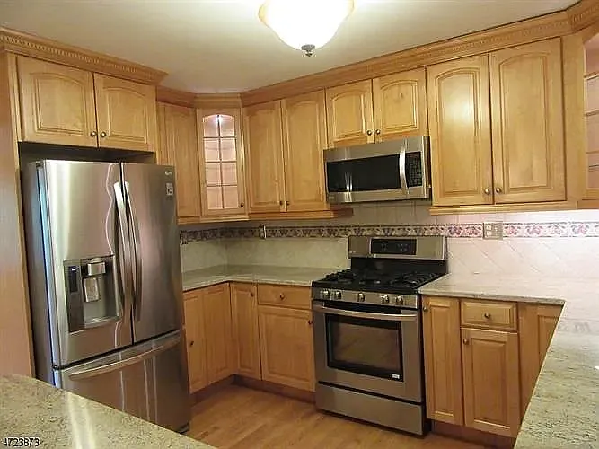 Kitchen -
