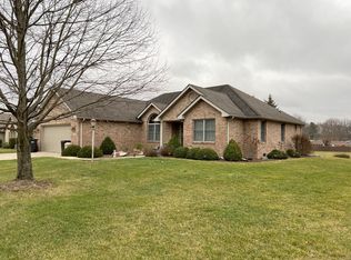3309 Nevada Dr, Anderson, IN 46012
