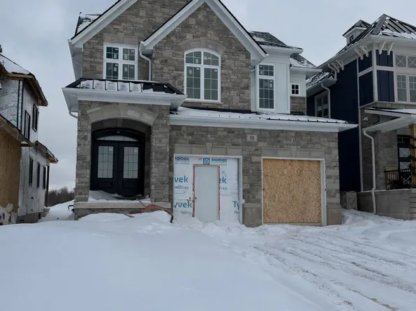 111 Inverness St N, Kincardine, ON N2Z 2X6