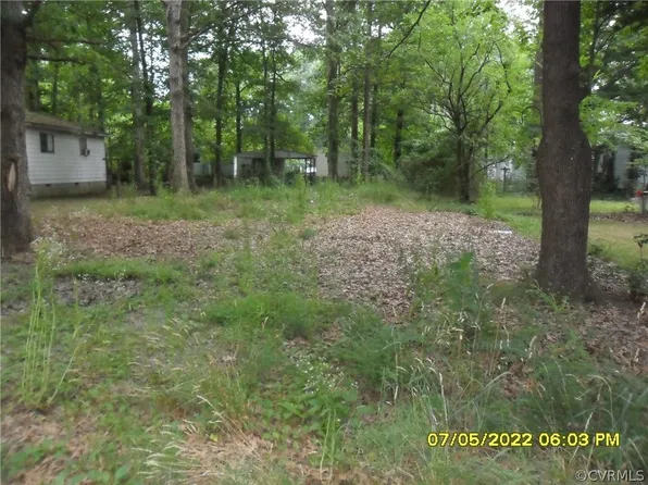 230 Glen St Lot 17, Manquin, VA 23106