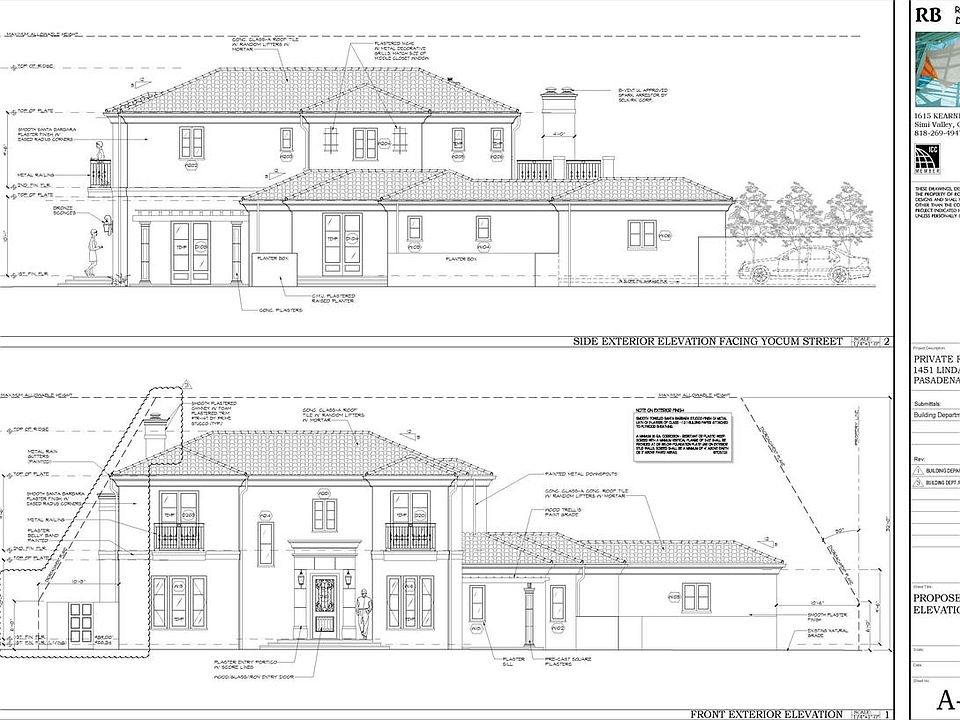 1st image of 1451 Linda Vista Ave