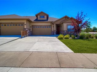 4540 S Ensenada St, Aurora, CO 80015