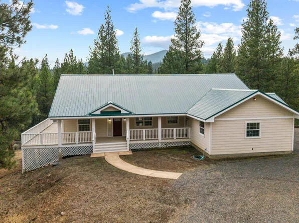 13423 Sprague River Rd #1, Chiloquin, OR 97624