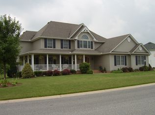 124 Steffens Blvd, Camden Wyoming, DE 19934