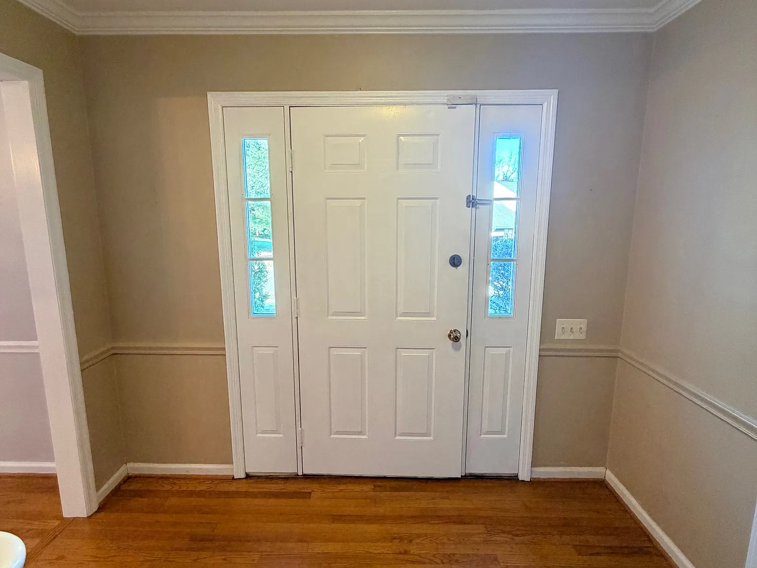 Park - 139 Belmont Drive - 1 — Photo 2