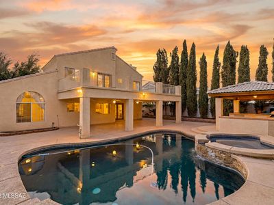 3620 W Arrowwood Pl, Tucson, AZ, 85741