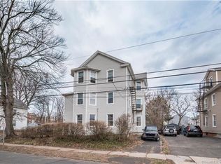 78 Rhodes St, New Britain, CT 06051