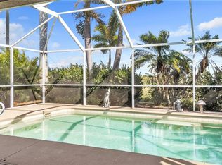 1801 NE 22nd Ave, Cape Coral, FL 33909