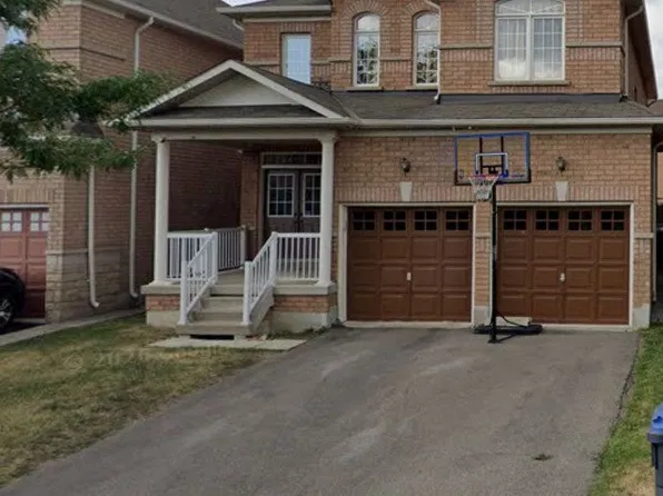 66 Portstewart Cres, Brampton, ON L6X 0R6