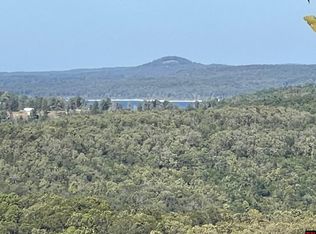 885 County Road 215, Norfork, AR 72658