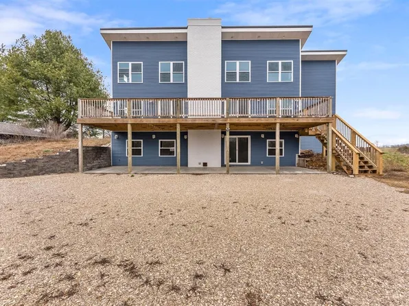 984 Eve Rd, Summersville, KY 42782