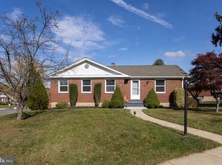 2400 Cider Mill Rd, Parkville, MD 21234