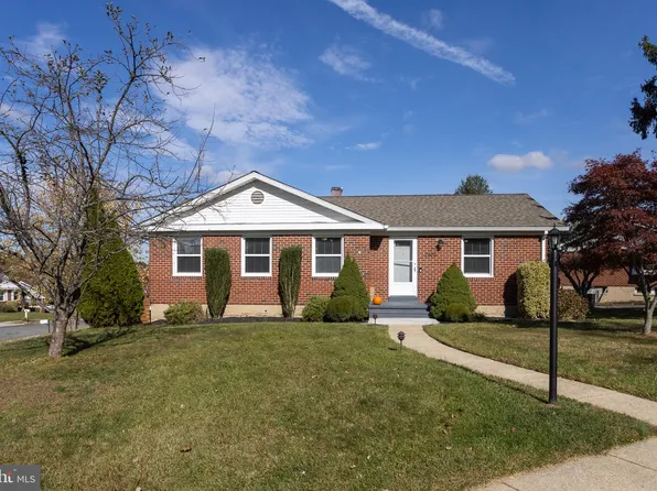 2400 Cider Mill Rd, Parkville, MD 21234