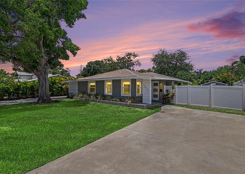 1st image of 3511 W AZEELE STREET