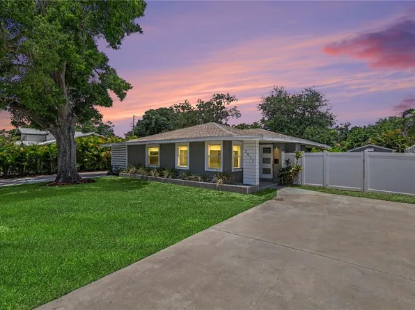 3511 W Azeele St, Tampa, FL 33609