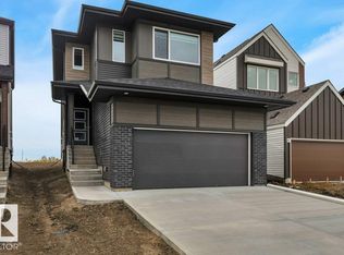 18647 19th Ave NW, Edmonton, AB T6M0X8