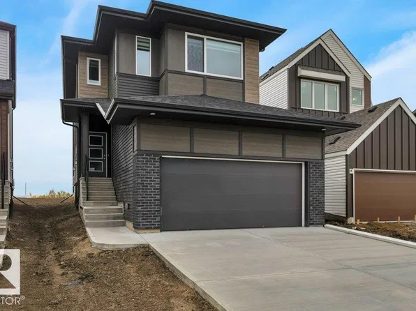 18647 19th Ave NW, Edmonton, AB T6M 0X8