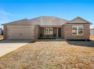 2577 Halo Ln, Tuscaloosa, AL 35405