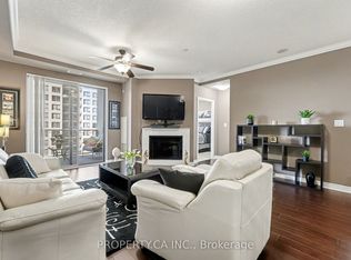 330 Ridout St N #1211, London, ON N6A 0A7