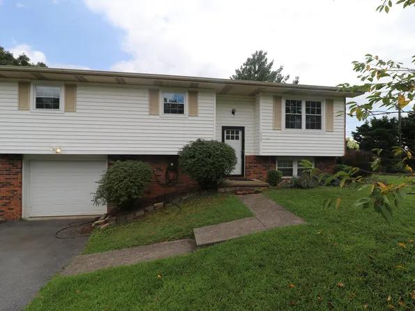 937 Ragle St, Church Hill, TN 37642