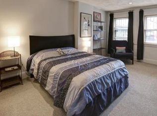 917 Beacon St APT 4, Boston, MA 02215