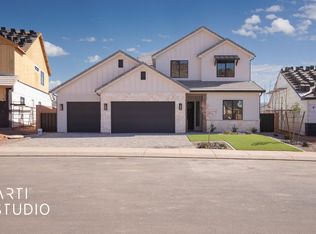 2934 E Freshet Dr, Washington, UT 84780