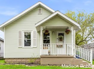 142 Meerse St SE, Grand Rapids, MI 49507