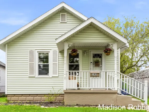 142 Meerse St SE, Grand Rapids, MI 49507