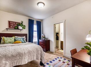 Hannah Townhomes & Lofts, East Lansing, MI 48823