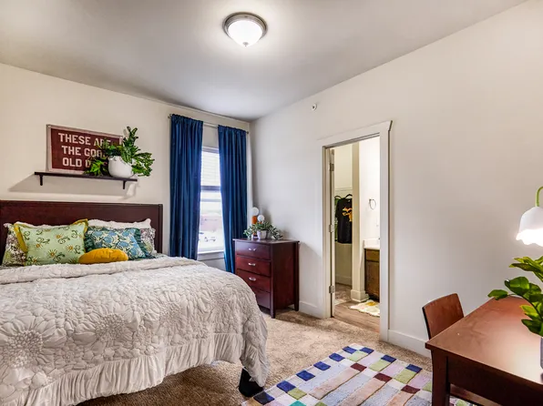 Hannah Townhomes & Lofts