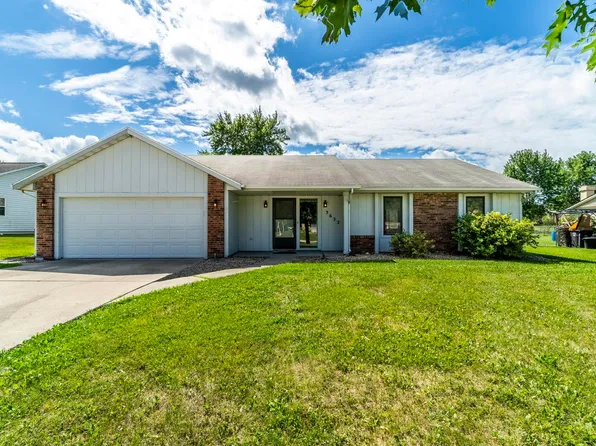 3632 Live Oak Blvd, Fort Wayne, IN 46804