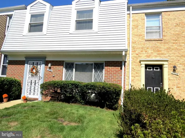 7730 Merrick Ln, Landover, MD 20785