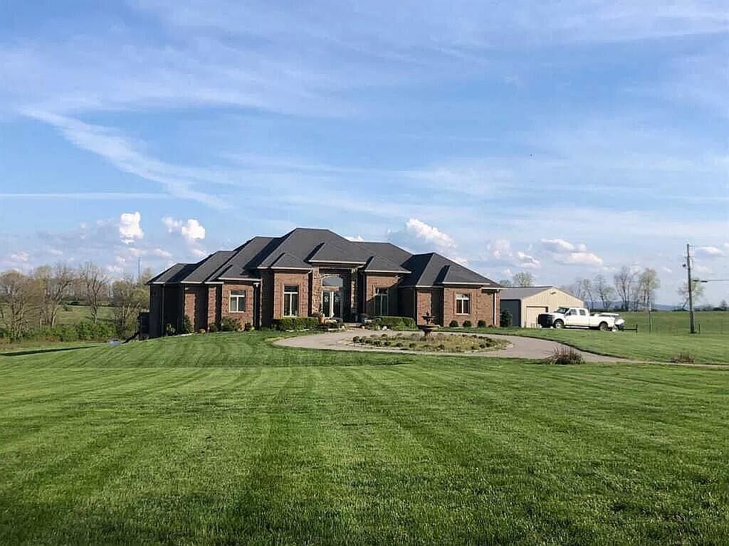 453 Duncannon Ln, Richmond, KY 40475 Zillow