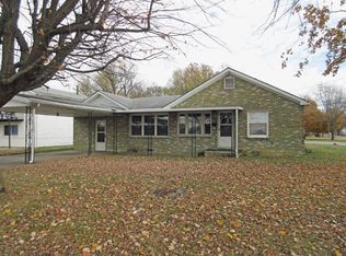 1713 Clay St, Henderson, KY 42420
