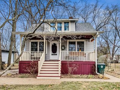 26W136 Jewell Rd, Wheaton, IL, 60187