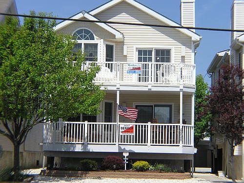 Home Exterior