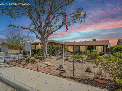 43056 Yew St, Lancaster, CA, 93536