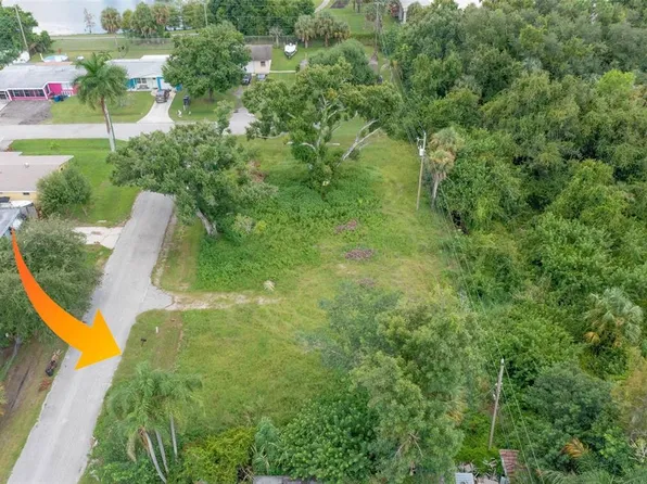 134 Powell Creek Cir Lot 3, North Fort Myers, FL 33917