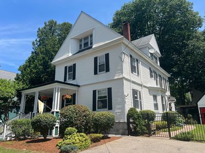 68 Florence Ave, Lowell, MA, 01851