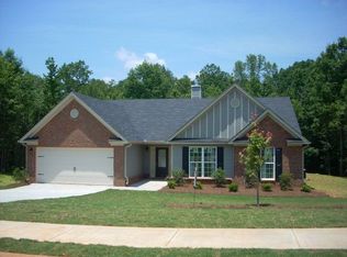 446 Redstone Rd, Jefferson, GA 30549