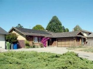 1045 Ely Blvd S, Petaluma, CA
