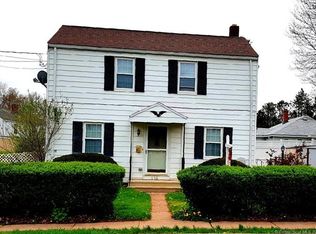 116 Waddell Rd, Manchester, CT 06040