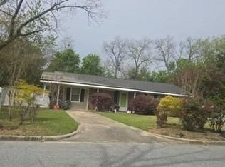 2221 Pace St, Albany, GA 31701