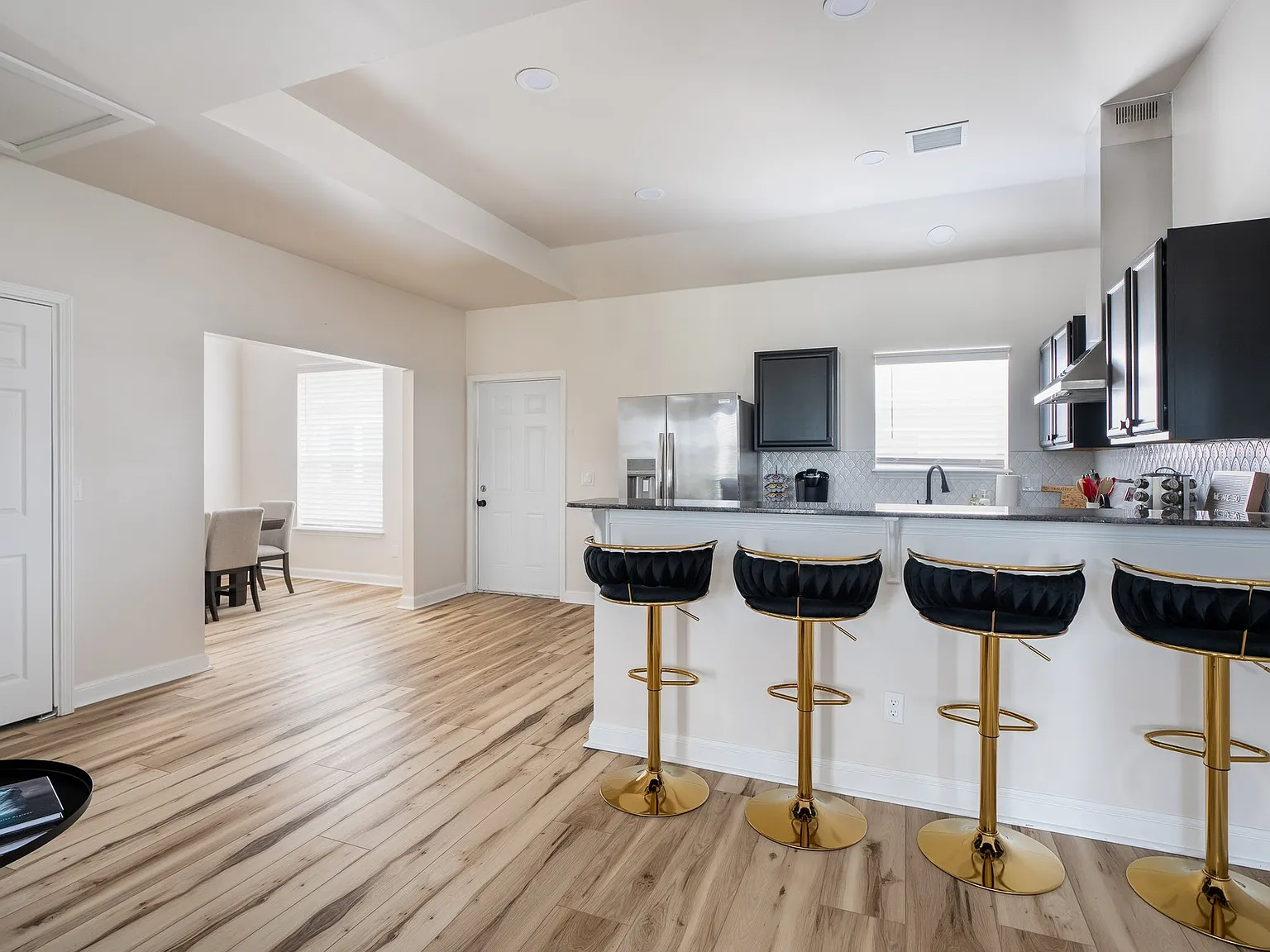 1420 George Avenue - 1 — Photo 2