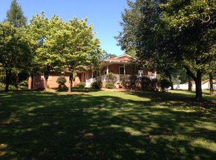 1719 Lower Kings Bridge Rd NE, Dalton, GA 30721