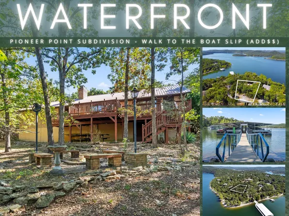 315 Timberlake Circle, Galena, MO 65656