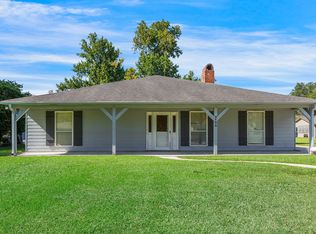 2902 Sugar Mill Rd, New Iberia, LA 70563