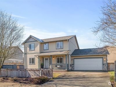 17104 116th Avenue Ct E, Puyallup, WA, 98374