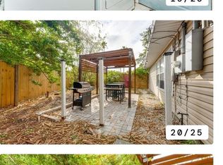 522 McLennan St, Clearwater, FL 33756